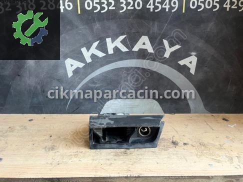 Opel Astra Küllük GM13133284 çıkma parça