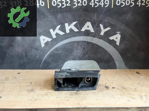 Opel Astra Küllük GM13133284 çıkma parça