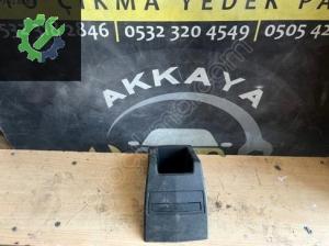 13133294 Astra H Arka Küllük Orjinal Çıkma