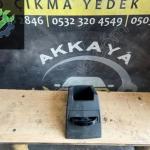 13133294 Astra H Arka Küllük Orjinal Çıkma