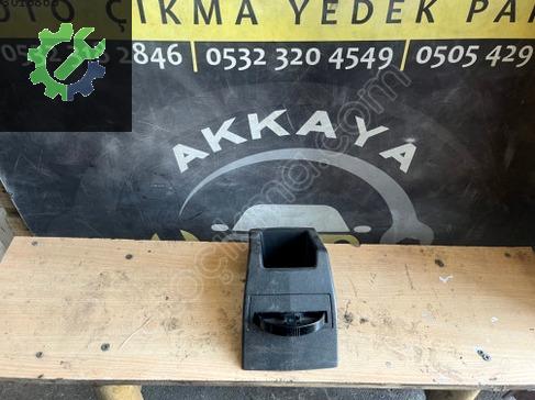 Opel Astra Küllük GM13133294 çıkma parça