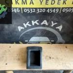 13133294 Astra H Arka Küllük Orjinal Çıkma