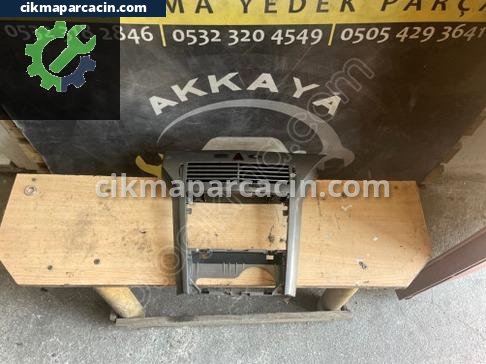 Opel Astra Havalandırma Izgaraları çıkma parça