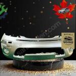 Citroen C3 Tampon Sıfır Orijinal
