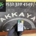 13144390 Astra G immobilizer Beyni Orijinal Çıkma