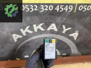 13144390 Meriva A immobilizer Çıkma Orijinal