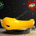 Hyundai Accent Blue Orijinal Arka Tampon