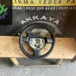 13150288 Opel Astra H Direksiyon Simidi Orjinal Çıkma
