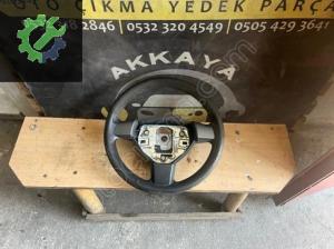 13150288 Opel Astra H Direksiyon Simidi Orjinal Çıkma