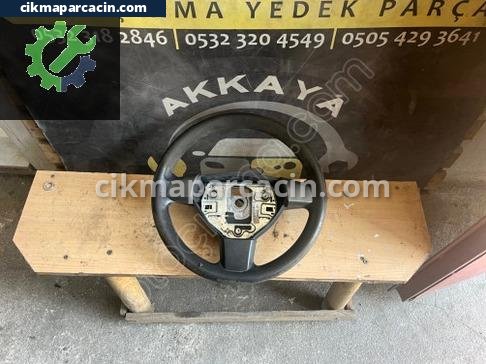 Opel Astra Direksiyon Simidi çıkma parça