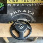 13150288 Opel Astra H Direksiyon Simidi Orjinal Çıkma