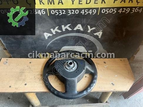 Opel Astra Direksiyon Simidi 13150288AH çıkma parça