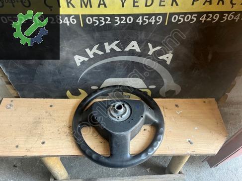 Opel Astra Direksiyon Simidi 13150288AH çıkma parça