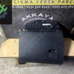 13151852 Vectra C Torpido Kapağı Orijinal Çıkma
