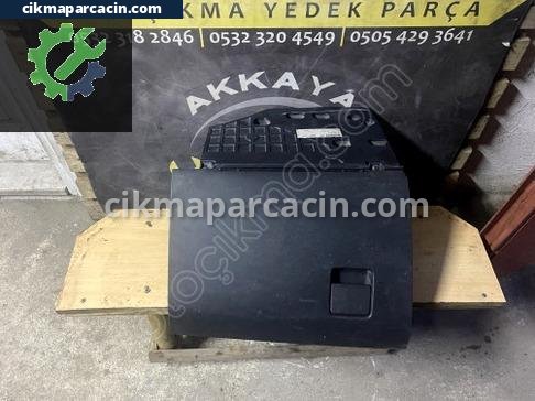 Opel Vectra Torpido Kapağı çıkma parça