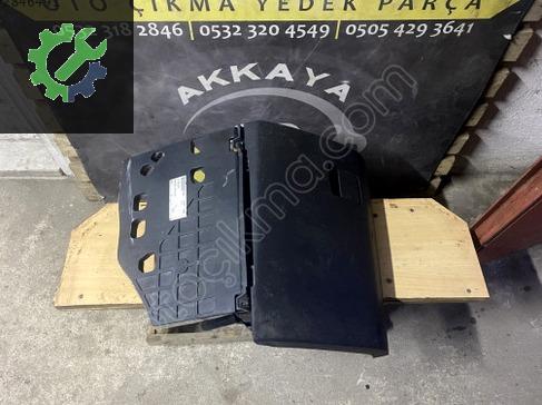 Opel Vectra Torpido Kapağı GM13151852 çıkma parça