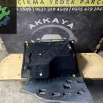 13151852 Vectra C Torpido Kapağı Orijinal Çıkma