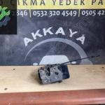13154792 Opel Meriva Sağ ön Kapı Kilidi Orijinal Çıkma