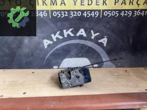 13154792 Opel Meriva Sağ ön Kapı Kilidi Orijinal Çıkma