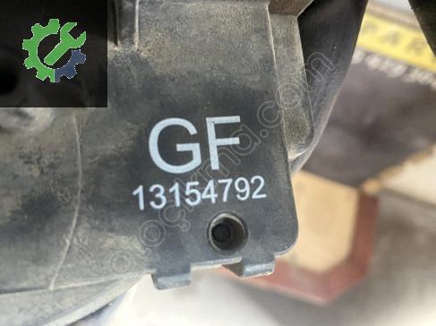 Opel Meriva Sağ Ön Kapı Kilidi GF13154792 çıkma parça