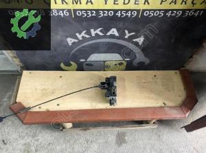 13154794 Corsa C Sağ Arka Kapı Kilidi Orijinal Çıkma