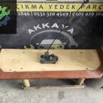 13154794 Meriva Sağ Arka Kapı Kilidi Orijinal Çıkma