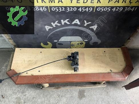Opel Meriva Sağ Arka Kapı Kilidi GH13154794 çıkma parça