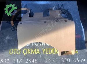 13156847 Vectra C Torpido Sol Alt Kaplama Orjinal Çıkma