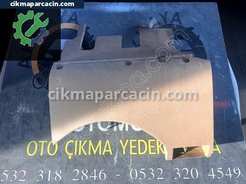 Opel Vectra Sol Torpido çıkma parça
