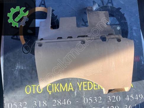 Opel Vectra Sol Torpido 13156847 çıkma parça