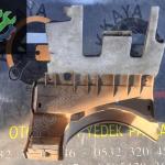13156847 Vectra C Torpido Sol Alt Kaplama Orjinal Çıkma