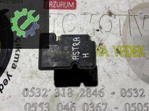 13157575 / 10.0970-0503.3 OPEL ASTRA H ABS BEYNİ