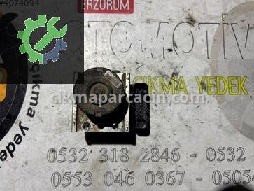 Opel Astra ABS Beyni (Modül) 13157575 çıkma parça
