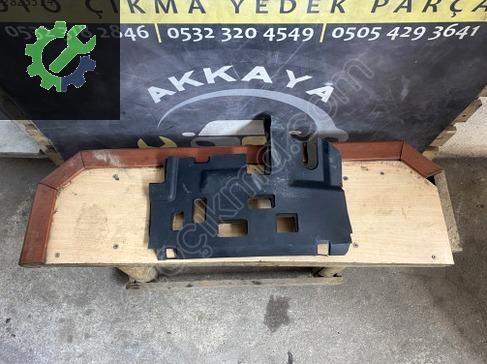 Opel Corsa Torpido çıkma parça