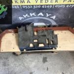 13164112 Corsa C Torpido Alt Kaplaması Orijinal Çıkma