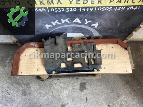 Opel Corsa Torpido 13164112DL çıkma parça