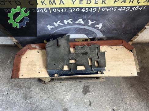 Opel Corsa Torpido 13164112DL çıkma parça