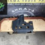 13164113 Corsa C Torpido Alt Kaplaması Orijinal Çıkma
