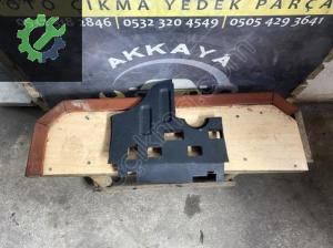 13164113 Corsa C Torpido Alt Kaplaması Orijinal Çıkma