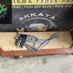 13173074 Corsa C Sağ ön Cam Motoru Orijinal Çıkma
