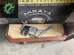 13173074 Corsa C Sağ ön Cam Motoru Orijinal Çıkma