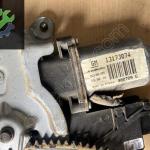 13173074 Corsa C Sağ ön Cam Motoru Orijinal Çıkma