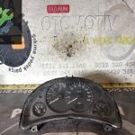 Opel Corsa Gösterge Paneli Çıkma Parça Erzurum