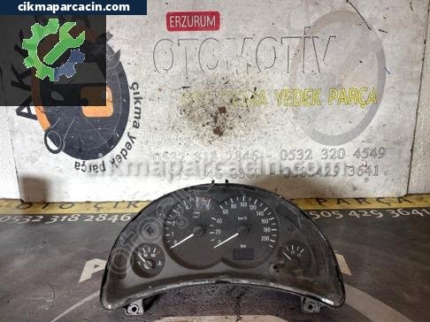 Opel Corsa Gösterge Paneli çıkma parça