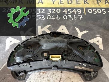 Opel Corsa Gösterge Paneli 13173347WA çıkma parça