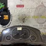 Opel Meriva Gösterge Paneli Çıkma Parça