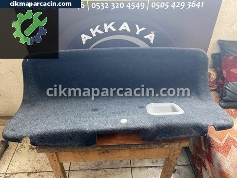 Opel Vectra Davlumbaz çıkma parça