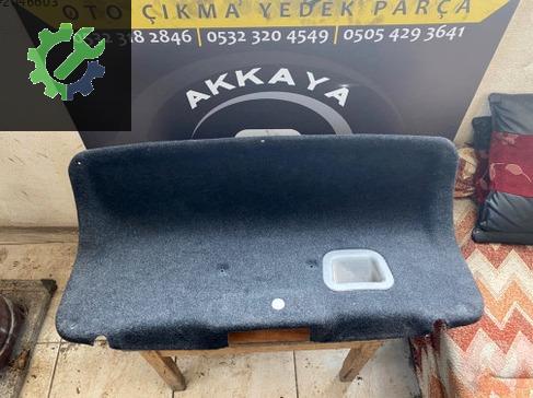 Opel Vectra Davlumbaz 13173585 çıkma parça