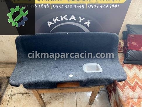 Opel Vectra Davlumbaz 13173585 çıkma parça