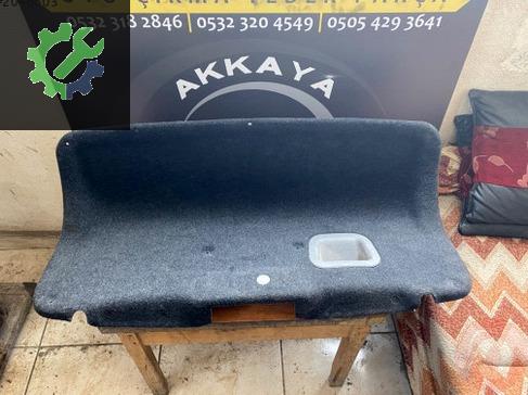 Opel Vectra Davlumbaz 13173585 çıkma parça